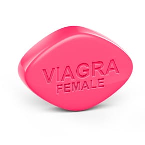 Ženská Viagra